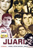 Juari Movie Poster