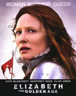Elizabeth: The Golden Age Movie Poster