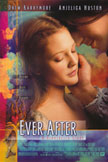 Ever After: A Cinderella Story Movie Poster