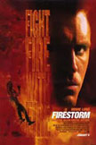 Firestorm Movie Poster