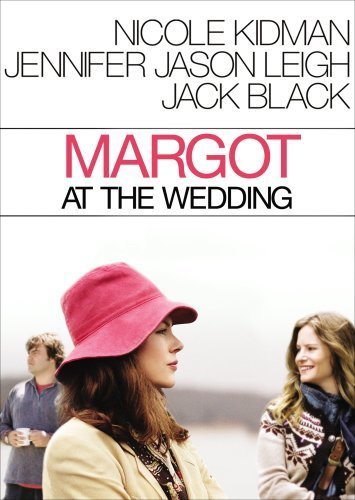Margot at the Wedding Movie Poster