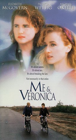 Me and Veronica Movie Poster