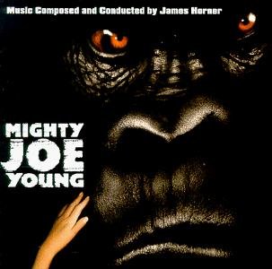 Mighty Joe Young Movie Poster