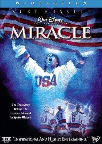 Miracle Movie Poster