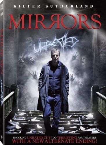 Mirrors Movie Poster