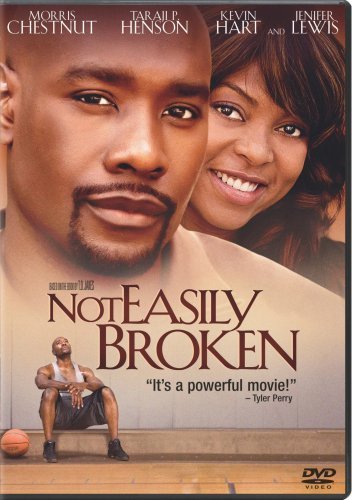 Not Easily Broken Movie Poster