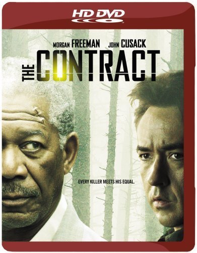 The Contract Movie Poster