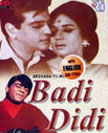 Badi Didi Movie Poster