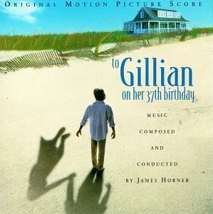 To Gillian on Her 37th Birthday Movie Poster