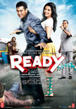 Ready Movie Poster