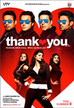 Thank You Movie Poster