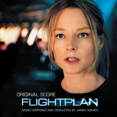 Flightplan Movie Poster