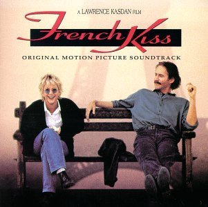 French Kiss Movie Poster