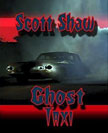 Ghost Taxi Movie Poster