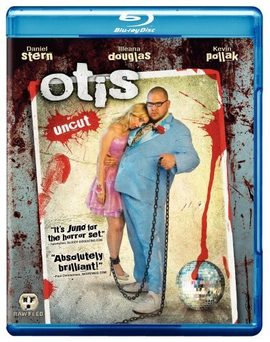 Otis Movie Poster