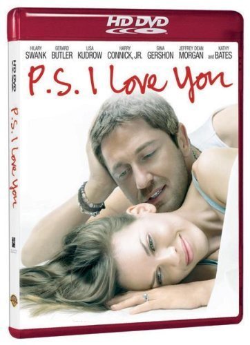 P.S. I Love You Movie Poster