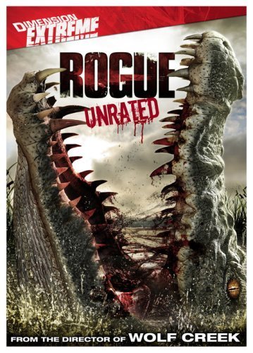Rogue Movie Poster