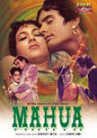 Mahua Movie Poster