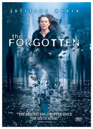The Forgotten Movie Poster