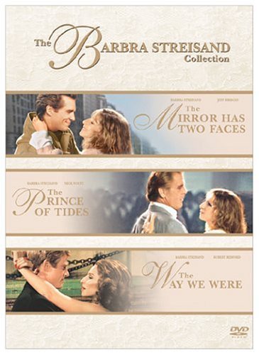 The Mirror Has Two Faces Movie Poster
