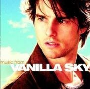 Vanilla Sky Movie Poster