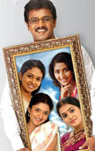 Raman Thediya Seethai Movie Poster