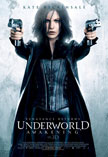 Underworld: Awakening Movie Poster