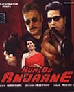 Hum Do Anjaane Movie Poster
