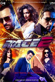 Race 2 Movie Poster