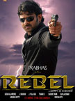Rebel Movie Poster