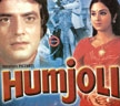 Humjoli Movie Poster