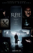 The Rite Movie Poster