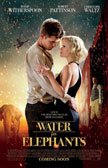 Water For Elephants Movie Poster