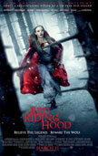 Red Riding Hood Movie Poster