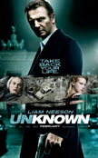 Unknown Movie Poster
