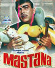 Mastana Movie Poster
