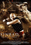 Sinbad: The Fifth Voyage Movie Poster