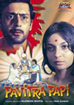Pavitra Papi Movie Poster