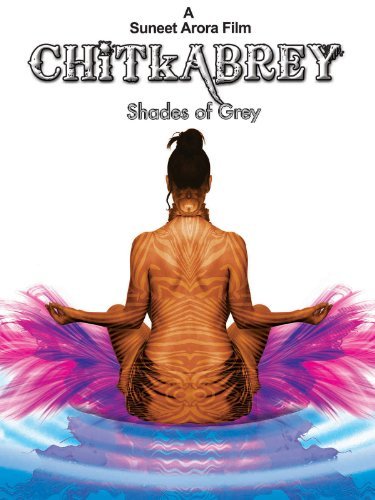 Chitkabrey - Shades of Grey Movie Poster