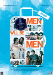 Men Will Be Men Movie Poster