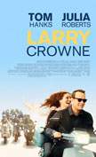 Larry Crowne Movie Poster