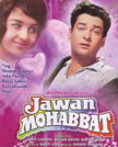 Jawan Mohabbat Movie Poster