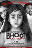 Bhoot Returns Movie Poster