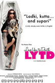 Love You To Death Movie Poster
