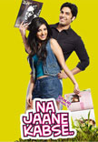 Na Jaane Kabse Movie Poster