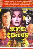 Murder In Circus Movie Poster