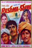 Reshma Aur Shera Movie Poster