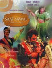 Saat Sawal Movie Poster