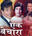 Ek Bechara Movie Poster