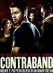 Contraband Movie Poster